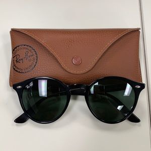 RayBan Sunglasses